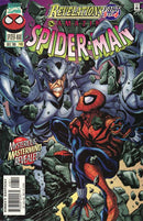 The Amazing Spider-Man, Vol. 1 Clone Saga - Revelations, Torment |  Issue