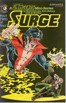 Surge The Science of Getting Even |  Issue