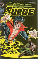 Surge The Science of Getting Even |  Issue
