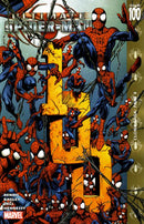 Ultimate Spider-Man Clone Saga, Part 4 |  Issue