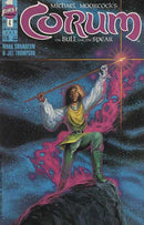 Corum: The Bull and the Spear  |  Issue