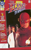 Flash TV Special The Quick and the Dead / Meet Kid Flash |  Issue