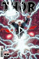 Thor, Vol. 6 The Devourer King, Herald of None |  Issue