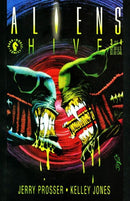 Aliens: Hive  |  Issue