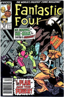 Fantastic Four, Vol. 1 After The Fall! |  Issue