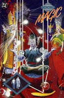 Books of Magic, Vol. 1 The Road To Nowhere |  Issue