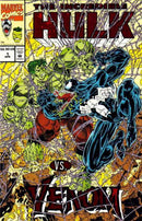 The Incredible Hulk vs Venom: Rockin' The Town Rockin' The Town |  Issue