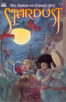 Neil Gaiman and Charles Vess' Stardust Being A Romance Within The Realms Of Faerie |  Issue