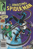 The Amazing Spider-Man, Vol. 1 I'll Take Manhattan! |  Issue