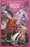 Devil's Reign, Vol. 1 Devil's Reign - Conclusion |  Issue