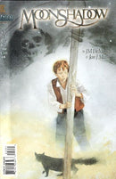 Moonshadow, Vol. 2 A Very Uncomfortable Thing |  Issue