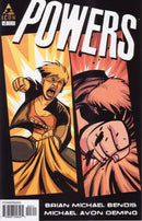 Powers, Vol. 2 Legends, Part 3 |  Issue