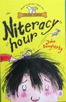 Niteracy Hours by John Dougherty | Paperback |  Subject: Action & Adventure | Item Code:CH | 234