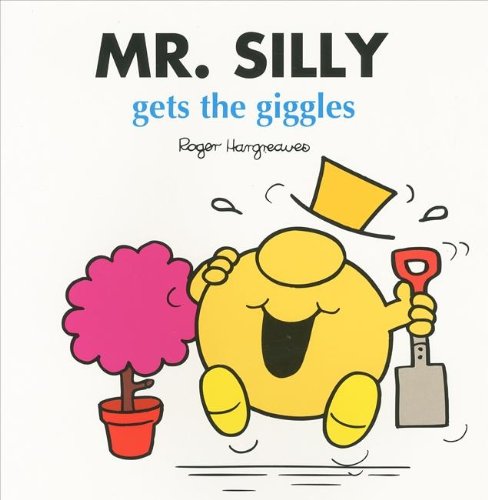 Mr Silly Gets the Giggles by  | Pub:Dean | Pages: | Condition:Good | Cover:PAPERBACK