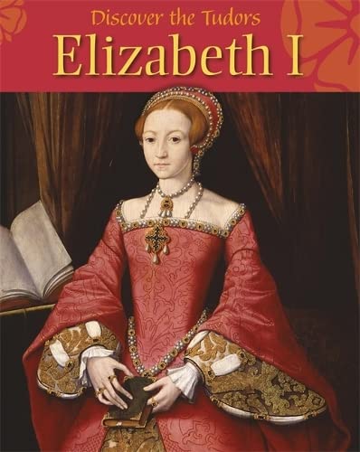 Elizabeth I by Moira Butterfield | Pub:Franklin Watts | Pages: | Condition:Good | Cover:PAPERBACK