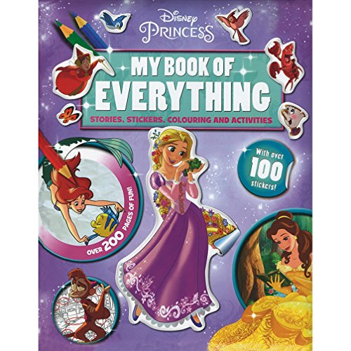 My book of everything. by Cynthea Liu | Pub:PARRAGON | Pages: | Condition:Good | Cover:HARDCOVER