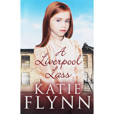 A Liverpool Lass by katie flynn | Subject: