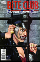 Bite Club: Vampire Crime Unit Bang, Bang-- She Shot Me Down |  Issue