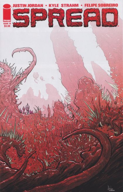 Spread  |  Issue#10 | Year:2015 | Series:  | Pub: Image Comics