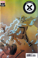 Giant-Size X-Men: Magneto  |  Issue