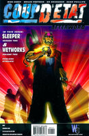 Coup D'Etat Afterword |  Issue