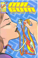 Mr. Gum  |  Issue