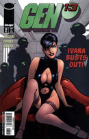 Gen 13, Vol. 2 (1995-2002) That Was Then |  Issue