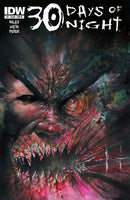 30 Days of Night, Vol. 2  |  Issue