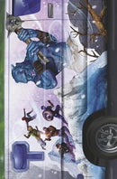 War of the Realms  |  Issue
