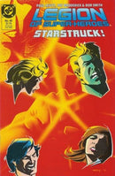 Legion of Super-Heroes, Vol. 3 A Time To Live |  Issue