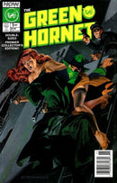 The Green Hornet, Vol. 1 My Last Case |  Issue