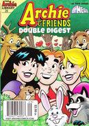 Archie & Friends: Double Digest  |  Issue