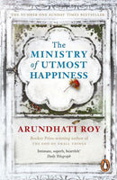 The Ministry Of Utmost Happinesd by Arundhati Roy | PAPERBACK