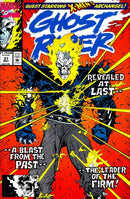 Ghost Rider, Vol. 2 Forward To The Shadows |  Issue