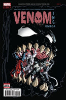 The Amazing Spider-Man & Venom: Venom Inc. - Omega Part Six |  Issue
