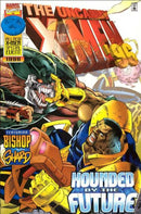The Uncanny X-Men Annual Destiny's Child / X-Men Timelines: Gambit, Phoenix, Iceman, Banshee |  Issue