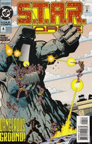 S.T.A.R. Corps S.T.A.R. Chamber |  Issue