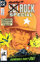 Sgt. Rock Special, Vol. 1  |  Issue