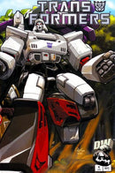 Transformers Generation 1, Vol. 1  |  Issue