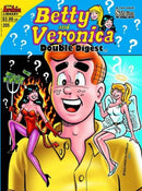 Betty & Veronica Double Digest  |  Issue
