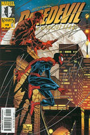 Daredevil, Vol. 2 Guardian Devil, Part Eight: The Devil's Deliverance |  Issue