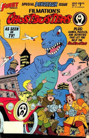 Filmation's Ghostbusters [US]  |  Issue