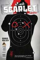 Scarlet  |  Issue