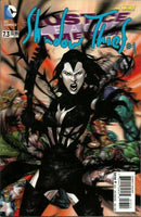 Justice League of America, Vol. 3  |  Issue