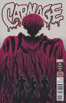 Carnage, Vol. 2 What Dwells Beneath, Part Two |  Issue