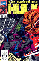 The Incredible Hulk, Vol. 1 Night Of The Living Skrulls |  Issue