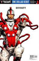 Divinity Book 1 |  Issue