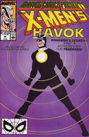 Marvel Comics Presents, Vol. 1 Pharaoh's Legacy / Panther's Quest, Part 2: a Heart Reborn / Part 13: a Right To Kill / ... From Little Acorns Grow / Sophia |  Issue