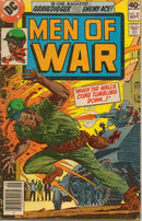 Men of War, Vol. 1  |  Issue