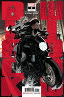 Black Widow, Vol. 9 I Am the Black Widow, Part 3 of 4 |  Issue